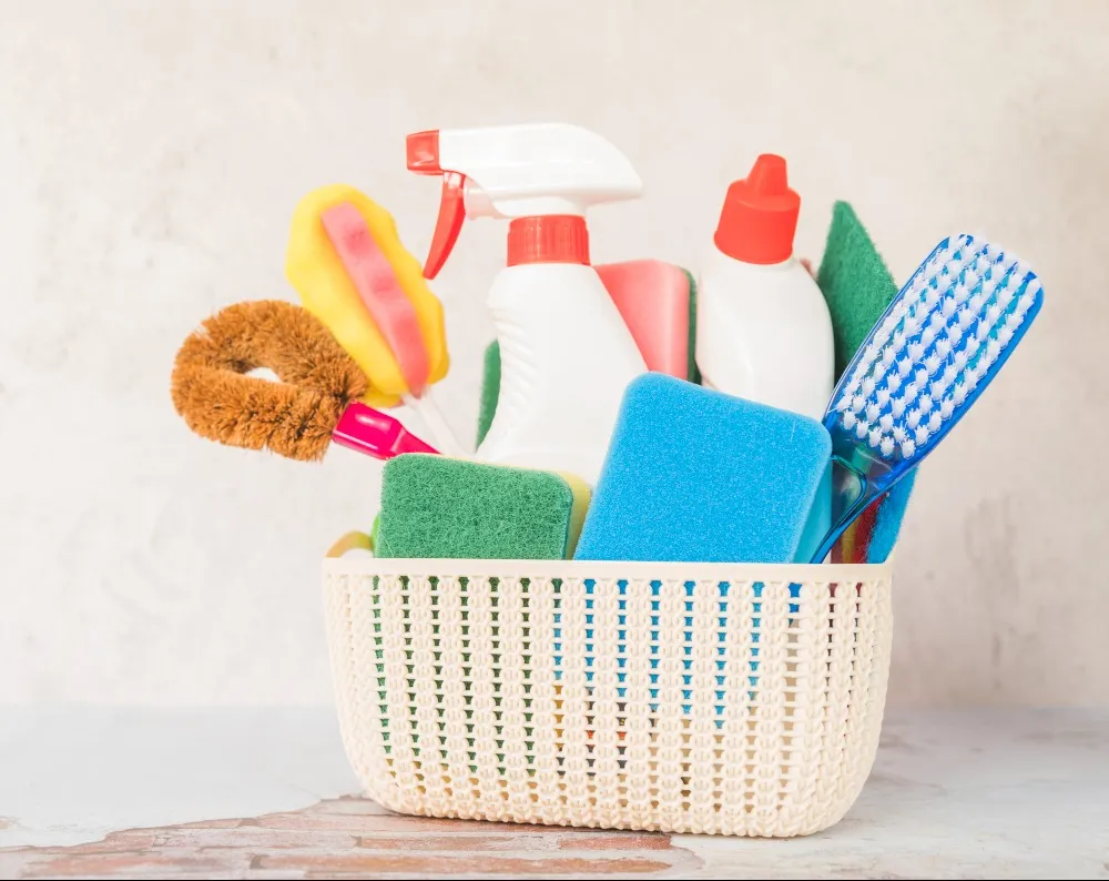 Cleaning Products in Thane – For Smarter, Hygienic Workspaces