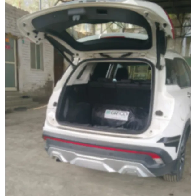 Installing Aftermarket CNG Kit in Hinjewadi – Smarter Switch for Better Mileage