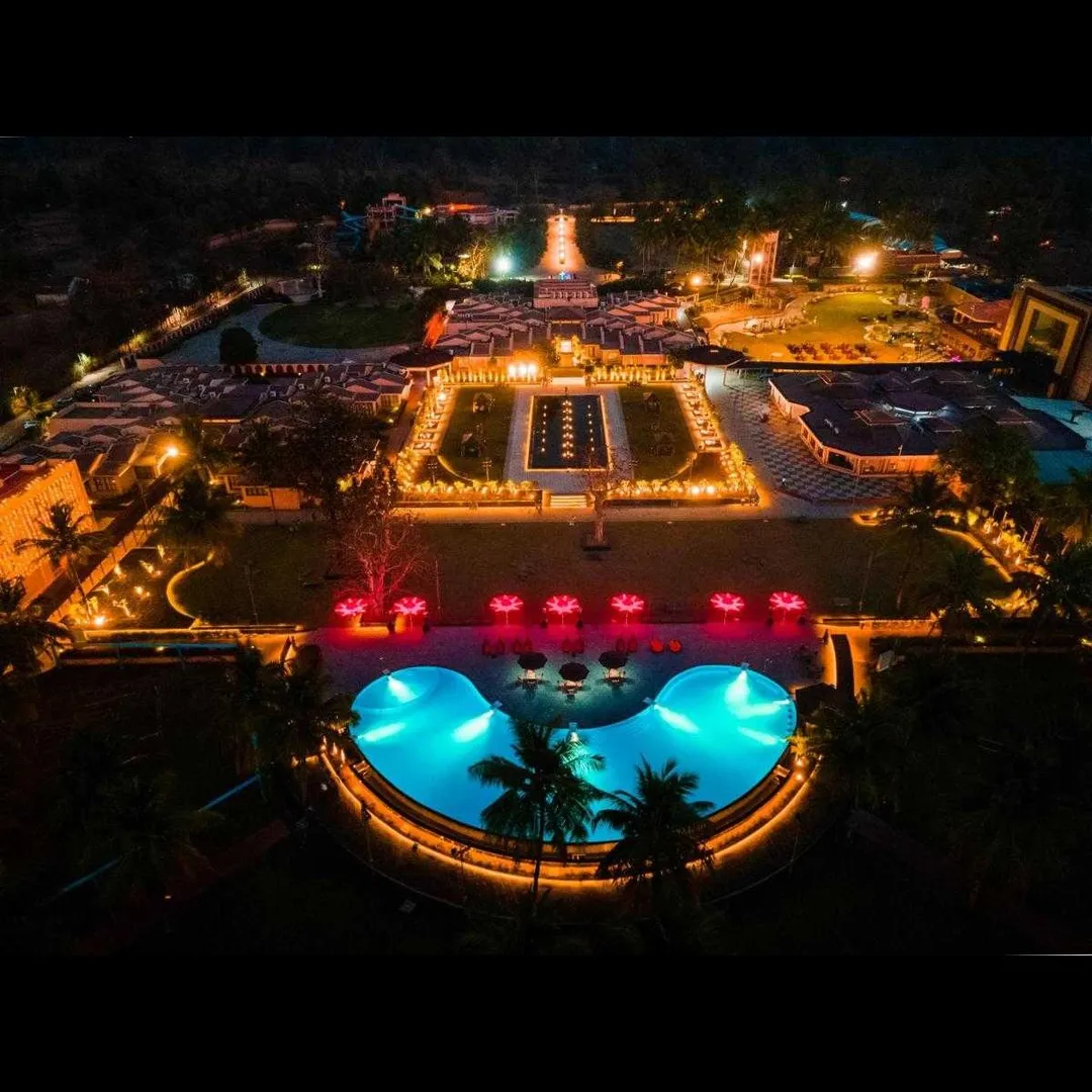 Places to Visit in Gujarat
Ratanmahal Sloth Bear Sanctuary
Ratanmahal Sloth Bear Sanctuary, Gujara...