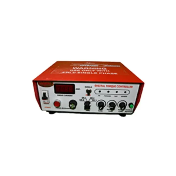 SAPSONS ELECTRIC TUBE EXPANSION SYSTEM