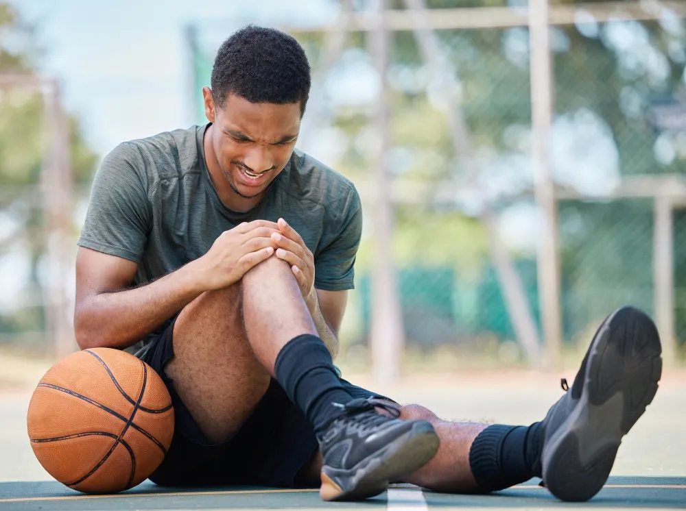 Sports Injury Treatment in Noida – Comprehensive Recovery Care