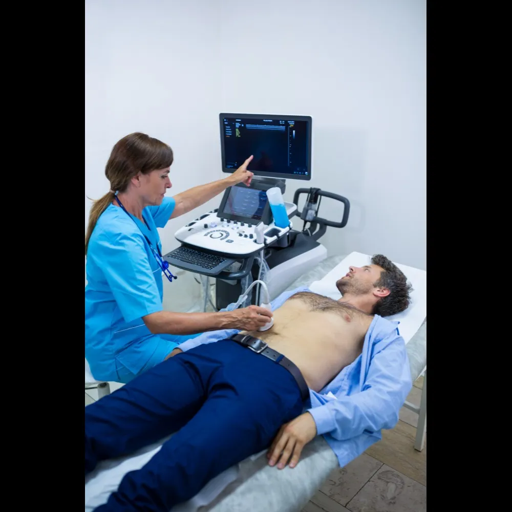 FibroScan Mumbai