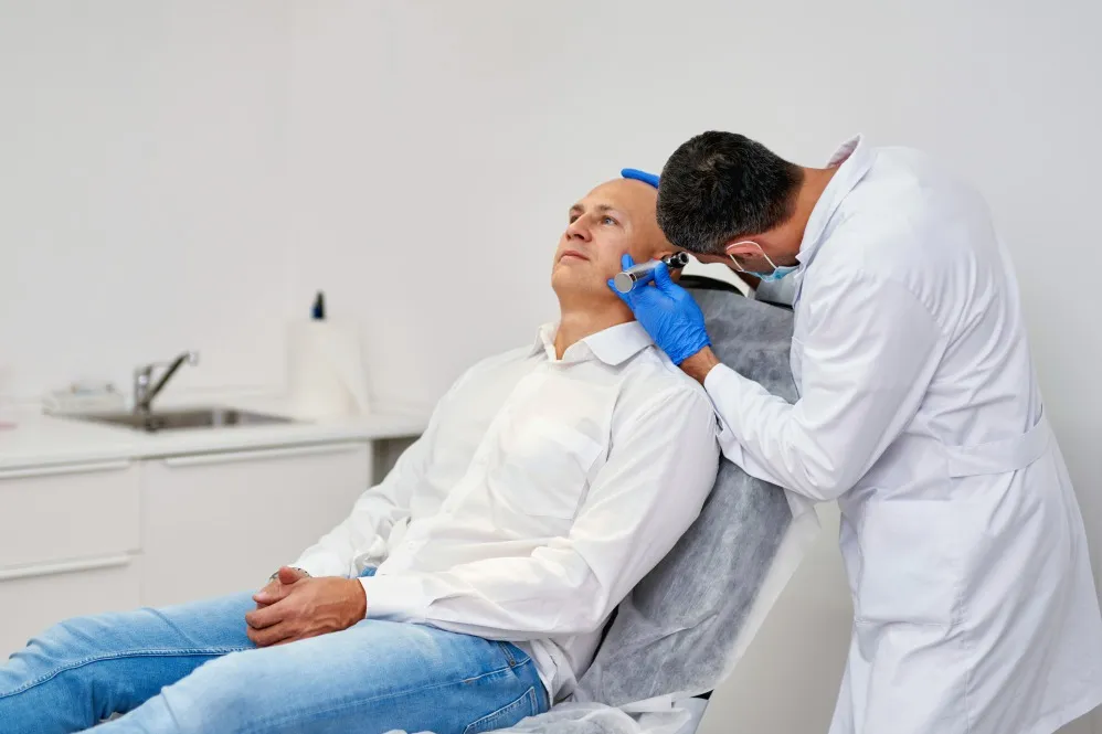 Ear, Nose, and Throat (ENT) Treatments in Pimpri-Chinchwad: Expert Care for All Ages