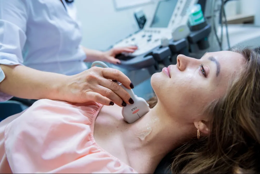 Thyroid Surgeon in Navi Mumbai - Expert Diagnosis and Treatment