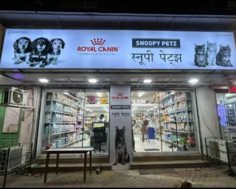 Pet Shop in Malad, Mumbai – Where Every Pet Finds Happiness