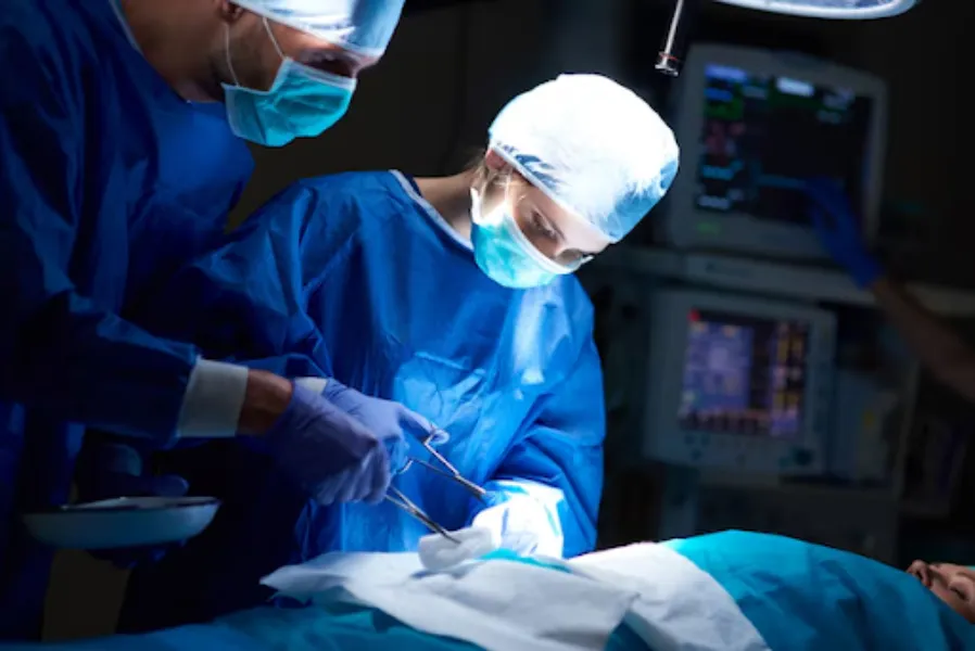 General Surgeon in Kolathur, Chennai