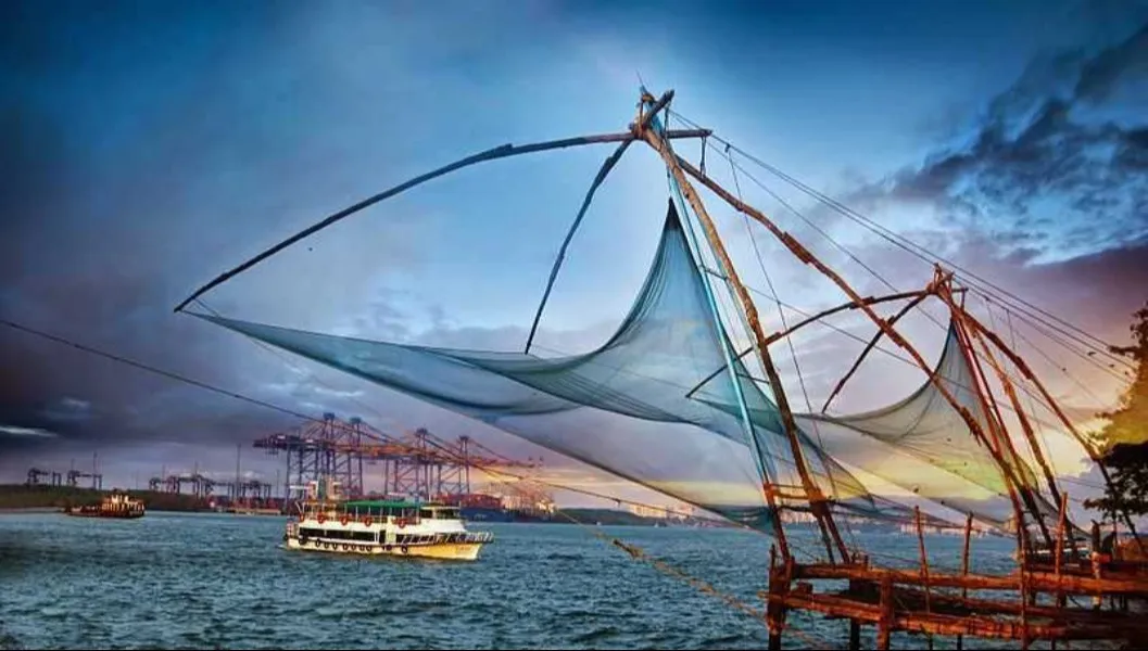 Places to Visit In South India
Kochi
"Historic port blending colonial and coastal Kerala"
Lying o...