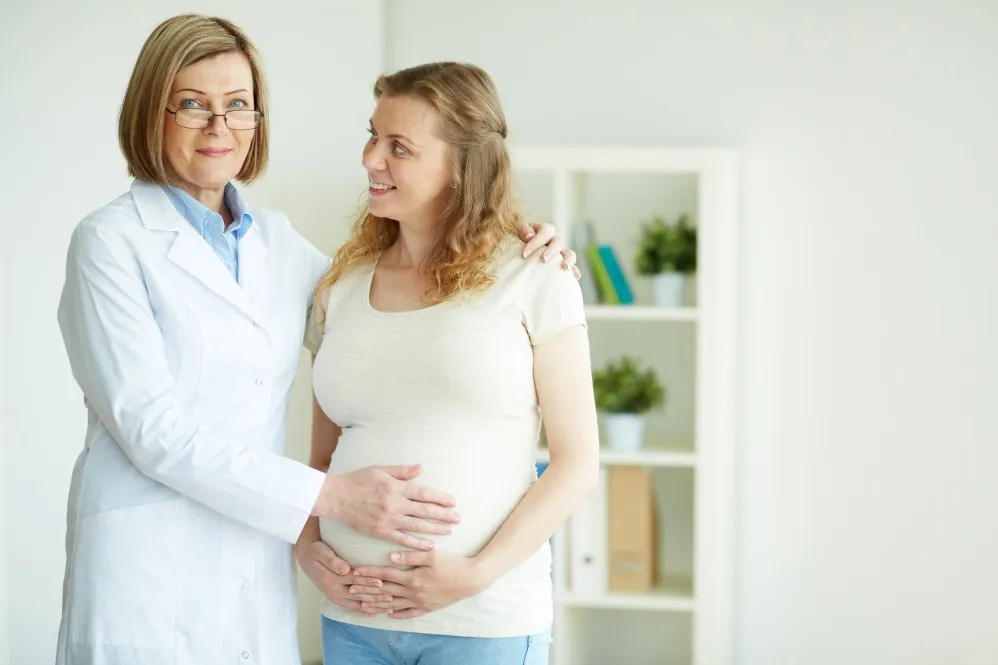 Best Lady Gynecologist in Nagpur – Personalized Care for Every Woman