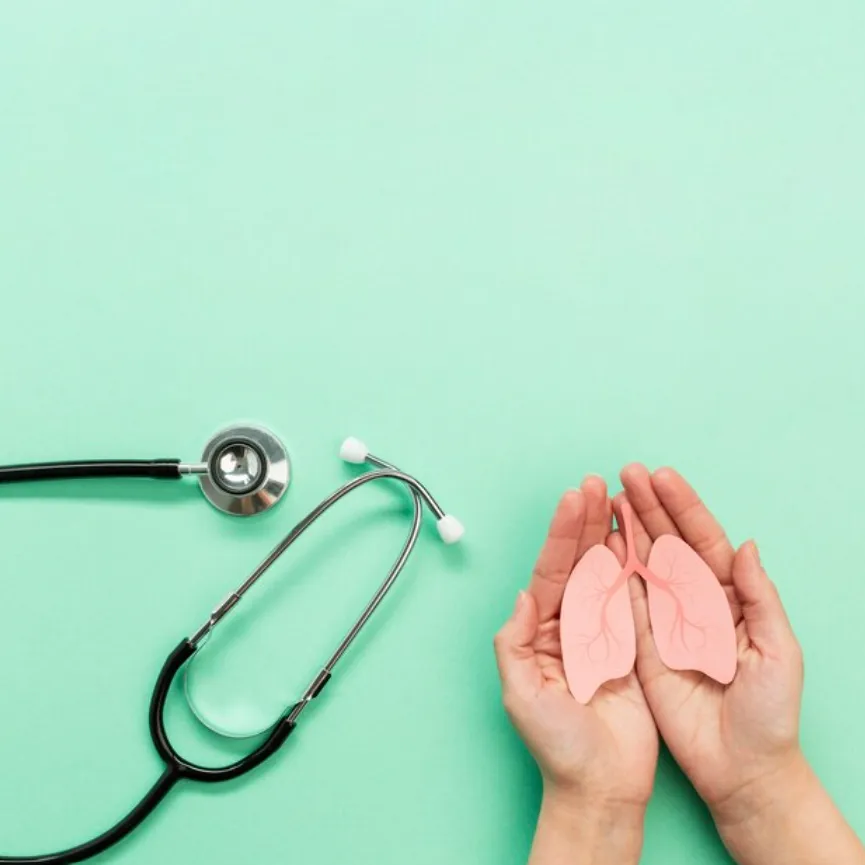 Lung Cancer Treatment in Jaipur – Expert Diagnosis and Advanced Care