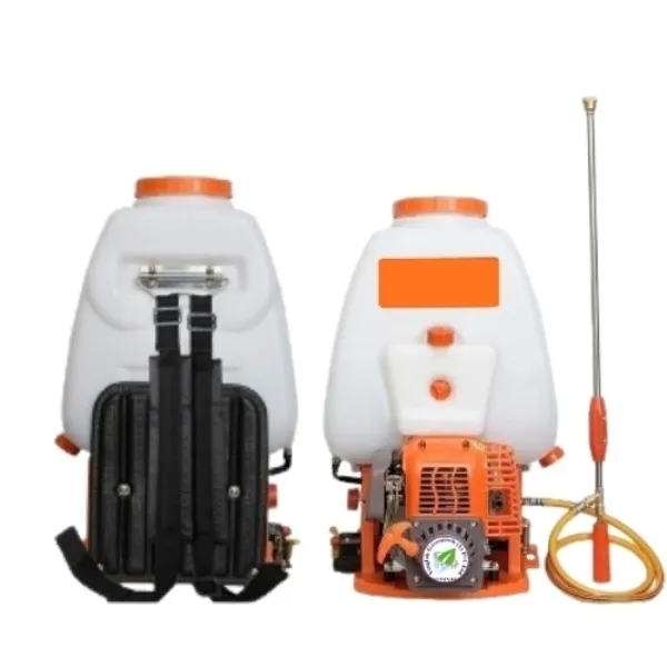 Knapsack Sprayer Pump Manufacturer