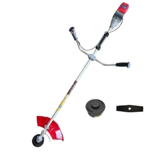 2200 WATT Electric Brush Cutter Manufacturer