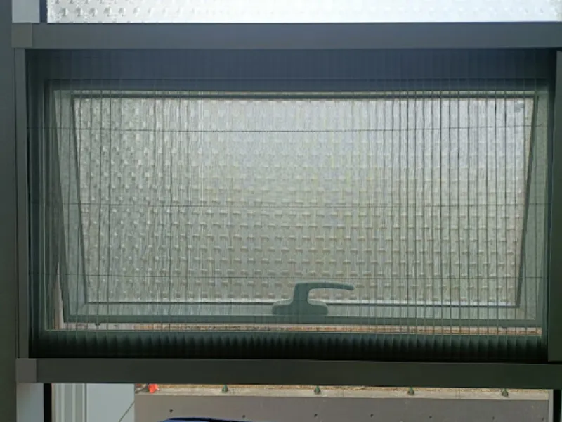 Invisible Grill for Balcony in Wakad – Modern Safety Meets Aesthetic Appeal