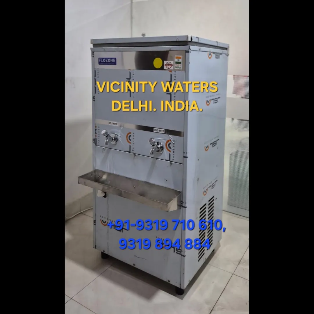 Water Cooler Manufacturer In Bulk Quantity In Uttar Pradesh