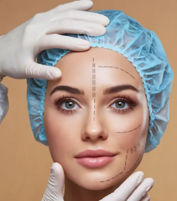 Facelift in Bangalore – Turn Back the Clock Gracefully