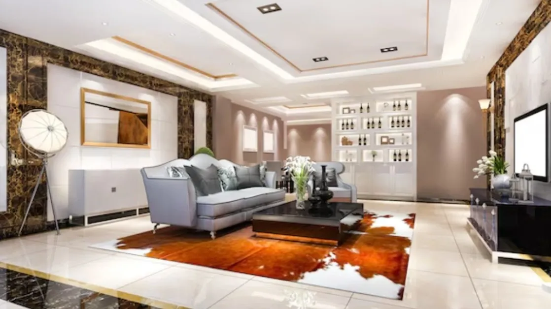 Best Interior Decorator in Indiranagar – Redefining Modern Urban Living