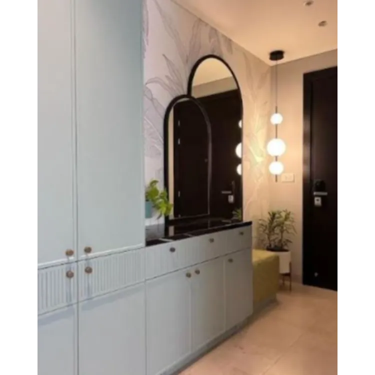 Makeup Vanity in Mukund Nagar – Designed for Everyday Glamour