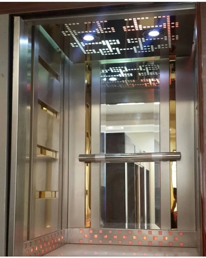 Elevator Modernization Service in Dhayri – Upgrading for the Future