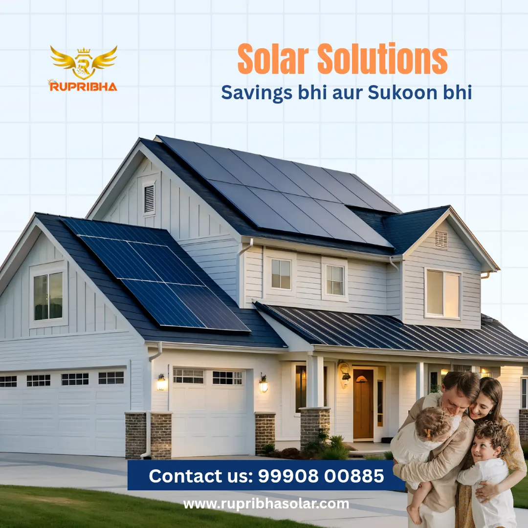 Solar Panel Subsidy in Agra