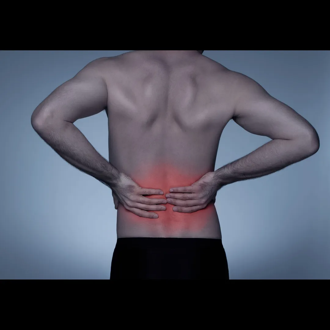 How to Treat Chronic Low Back Pain Without Surgery in Pune