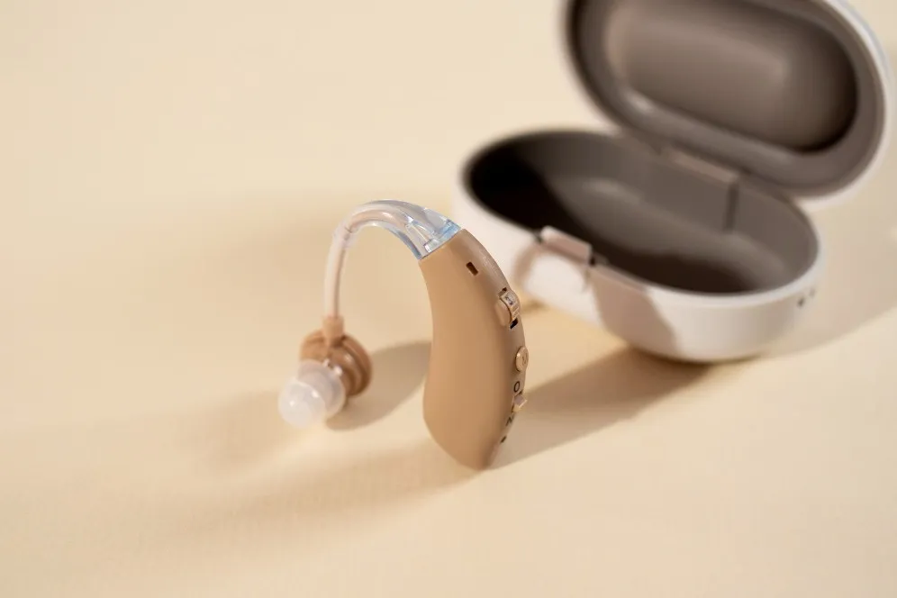 Bluetooth Hearing Aid in Nagpur – Smarter Connections for Modern Lifestyles