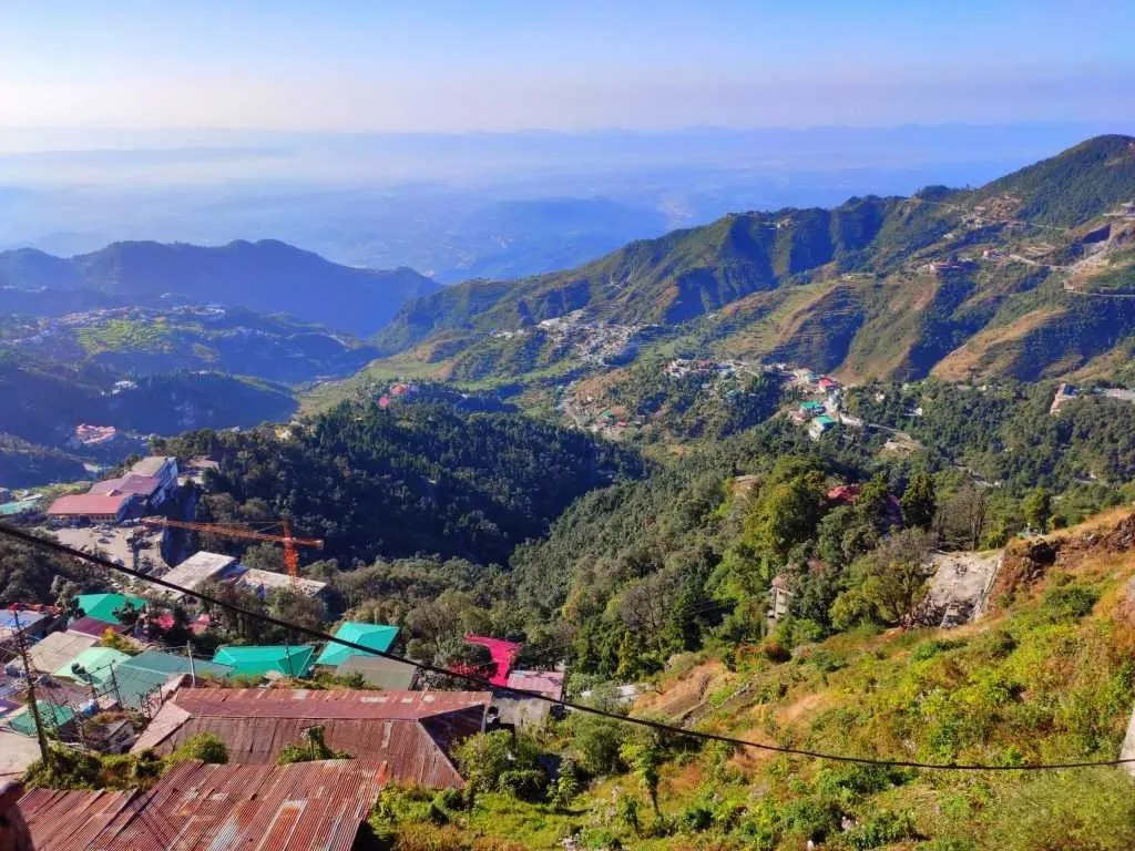 Places To Visit In North India
Mussoorie
"Quaint Himalayan hill town with colonial charm"
Mussoor...