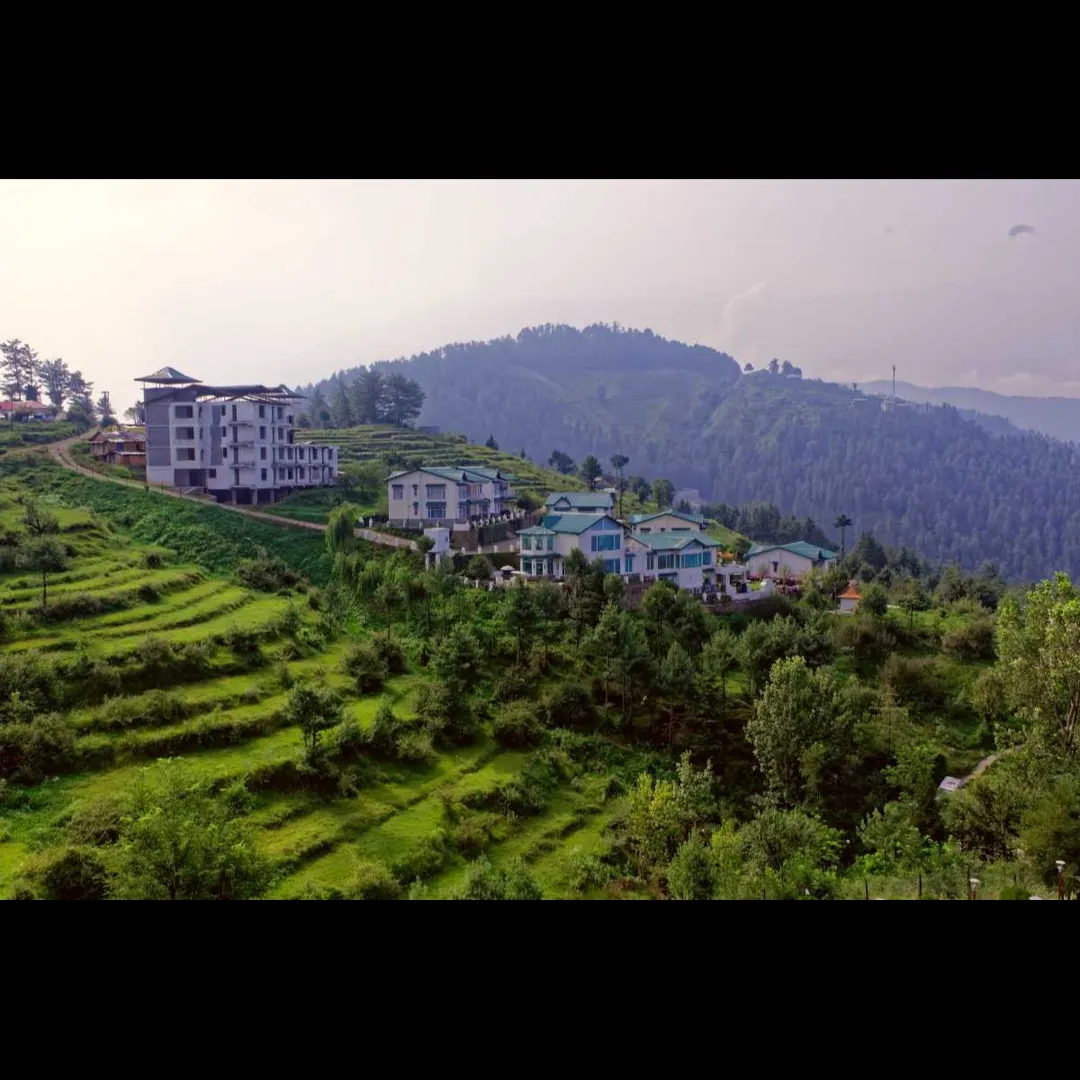 Places To Visit In North India
Mashobra
Himachal’s peaceful hill station near Shimla"
Mashobra is...