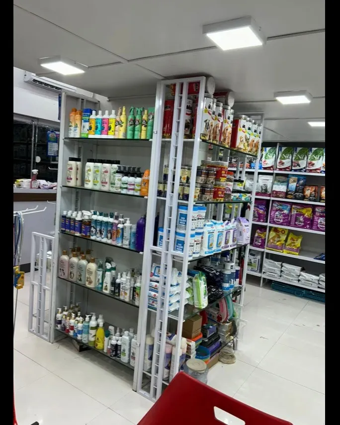 Pet Shop in Goregaon, Mumbai – Complete Care for Your Furry Friends