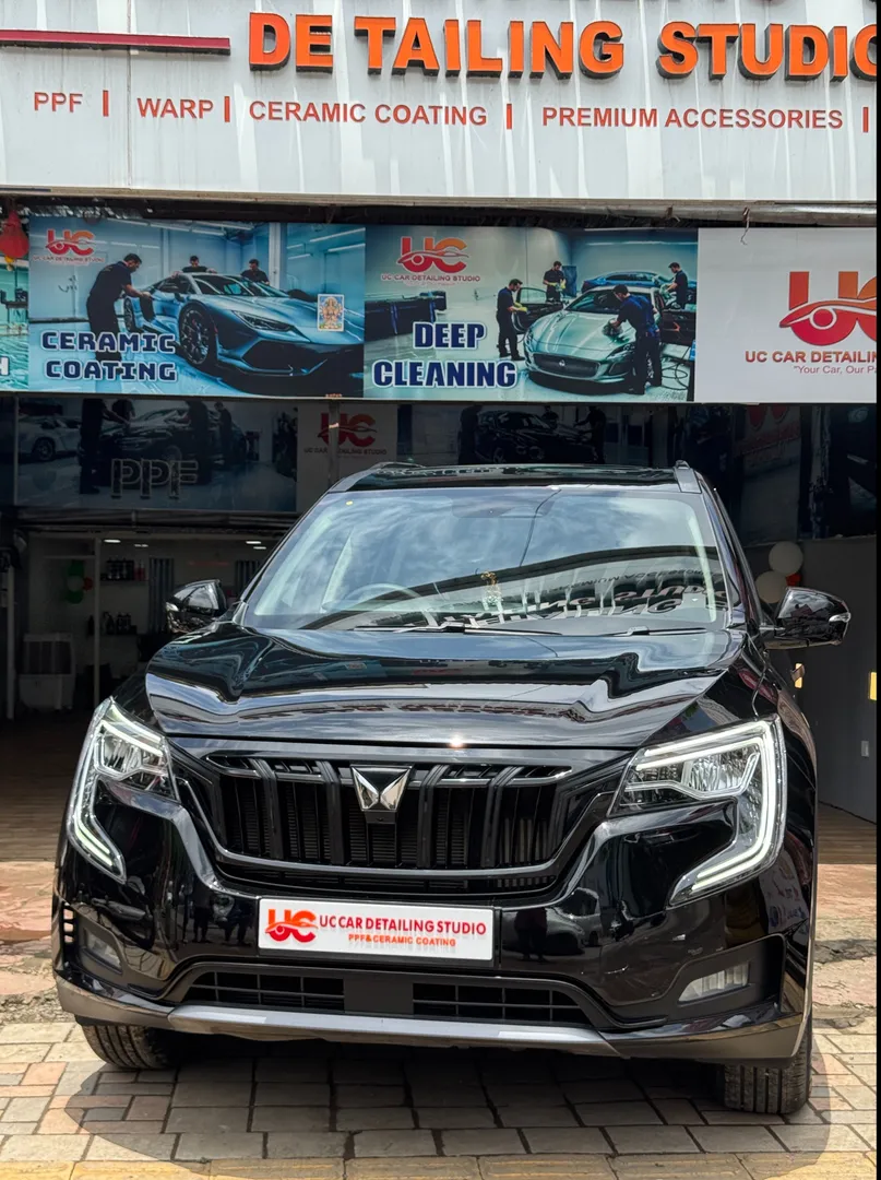 Ultra Guard Paint Protection Film in Kondhwa – Smart Choice for Modern Cars