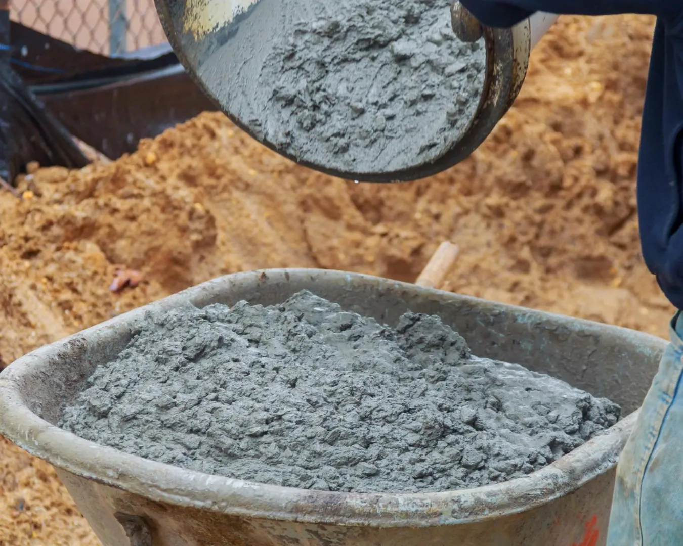 RMC for Construction Projects in Hyderabad – Precision That Powers Every Pour