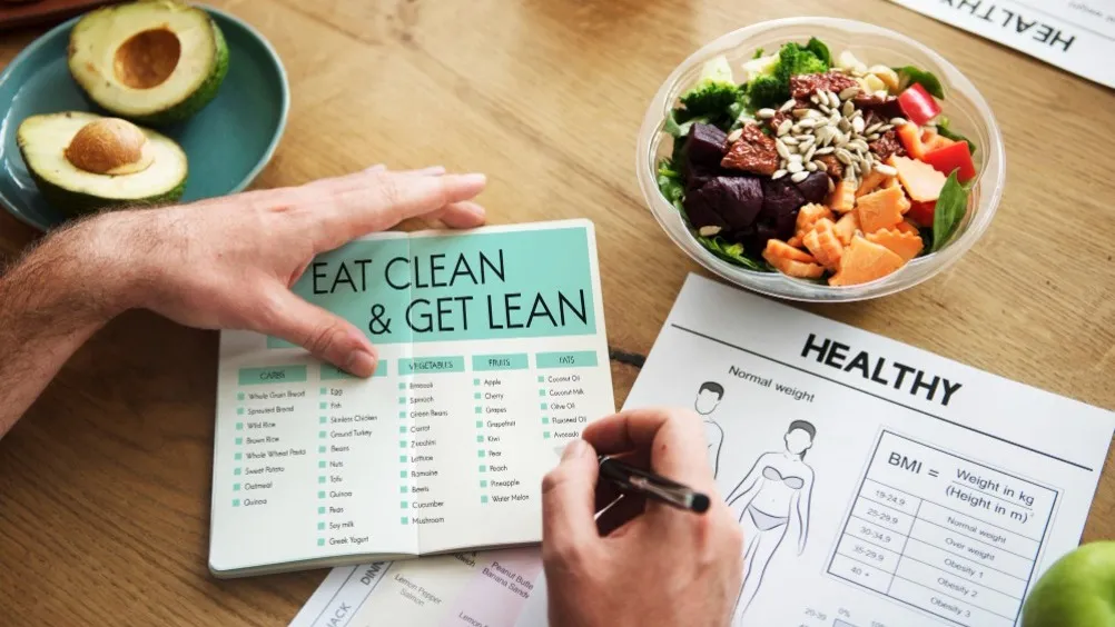 Diet Consultation in Thane – Build Healthy Habits That Last