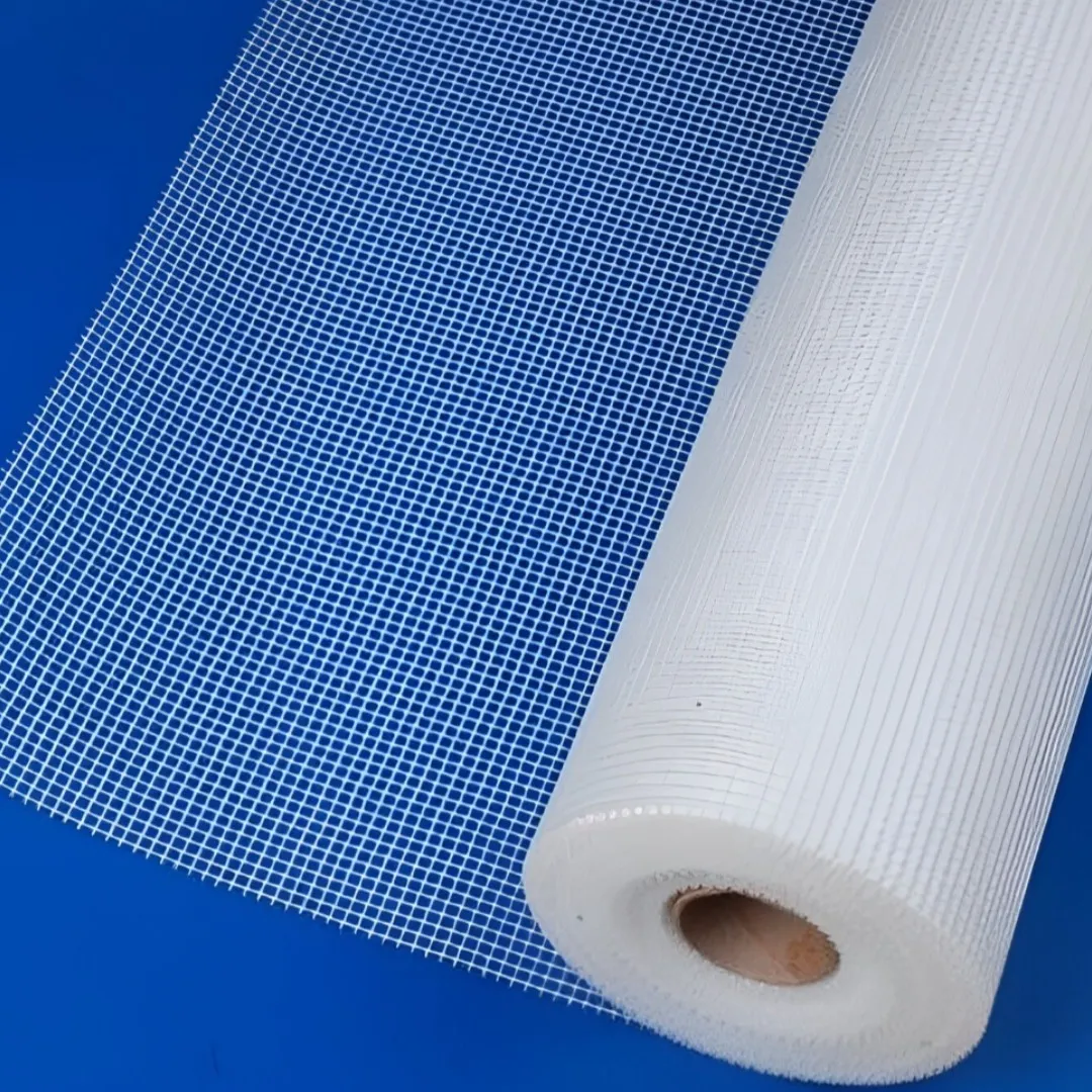 Fibreglass Mesh Roll Manufacturer and Supplier in Gurgaon