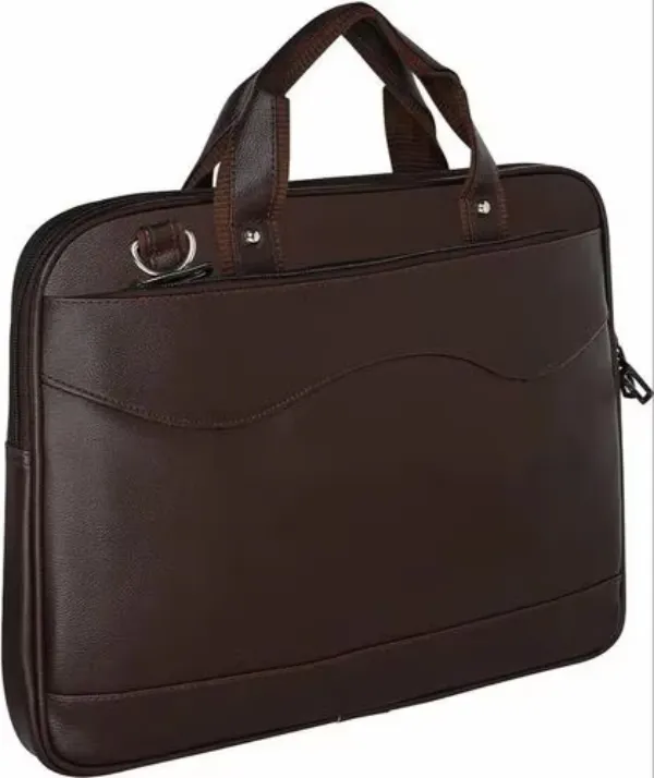 Leather Laptop Bags in Nagpur – Where Utility Meets Elegance