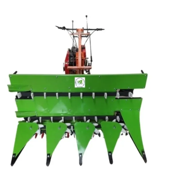 5 HP પાવર રીપર મેન્યુફેક્ચરિંગ