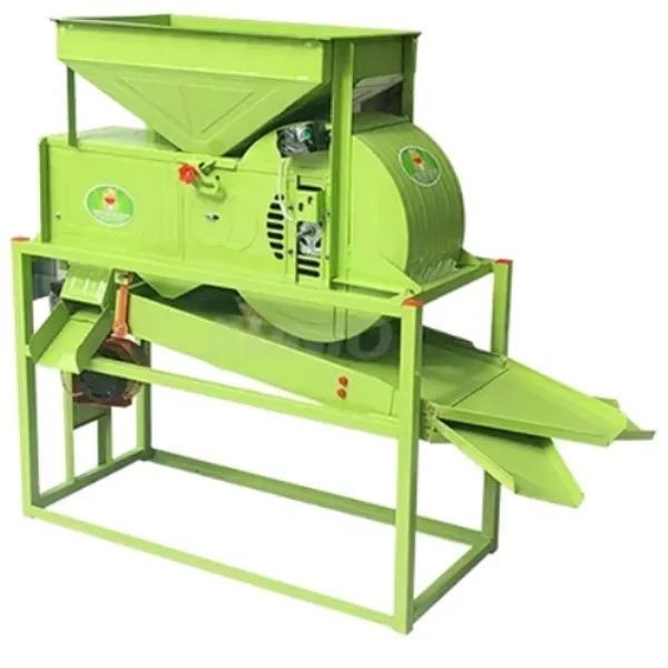 2HP - બીજ સફાઈ અને ગ્રેડિંગ મશીનના મેન્યુફેક્ચર