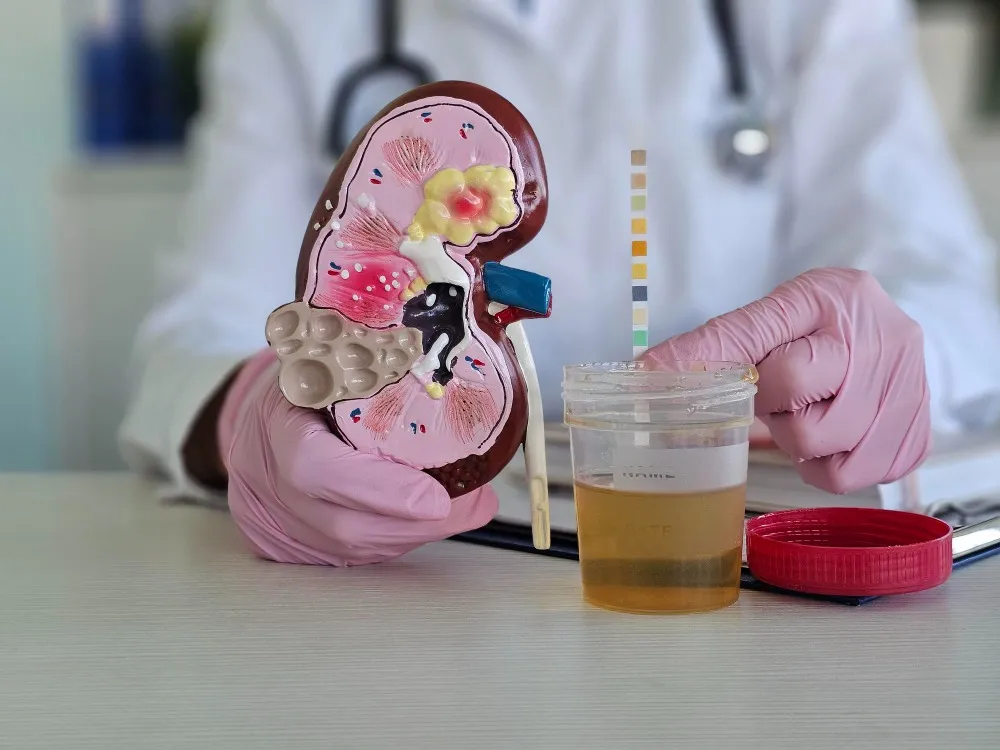 Urine Leakage Treatment in Thane – Restoring Control and Confidence