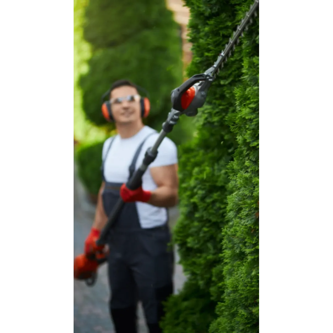 Brush Cutter in Bangalore: Making Land Maintenance Easier