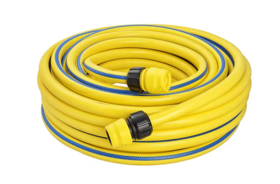 Hose Pipe in Navi Mumbai – Flexible and Durable for Industrial Use