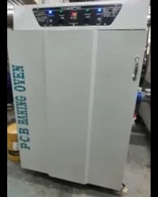PCB Baking Ovens Manufacturer in Bangalore | Reliable Drying Solutions