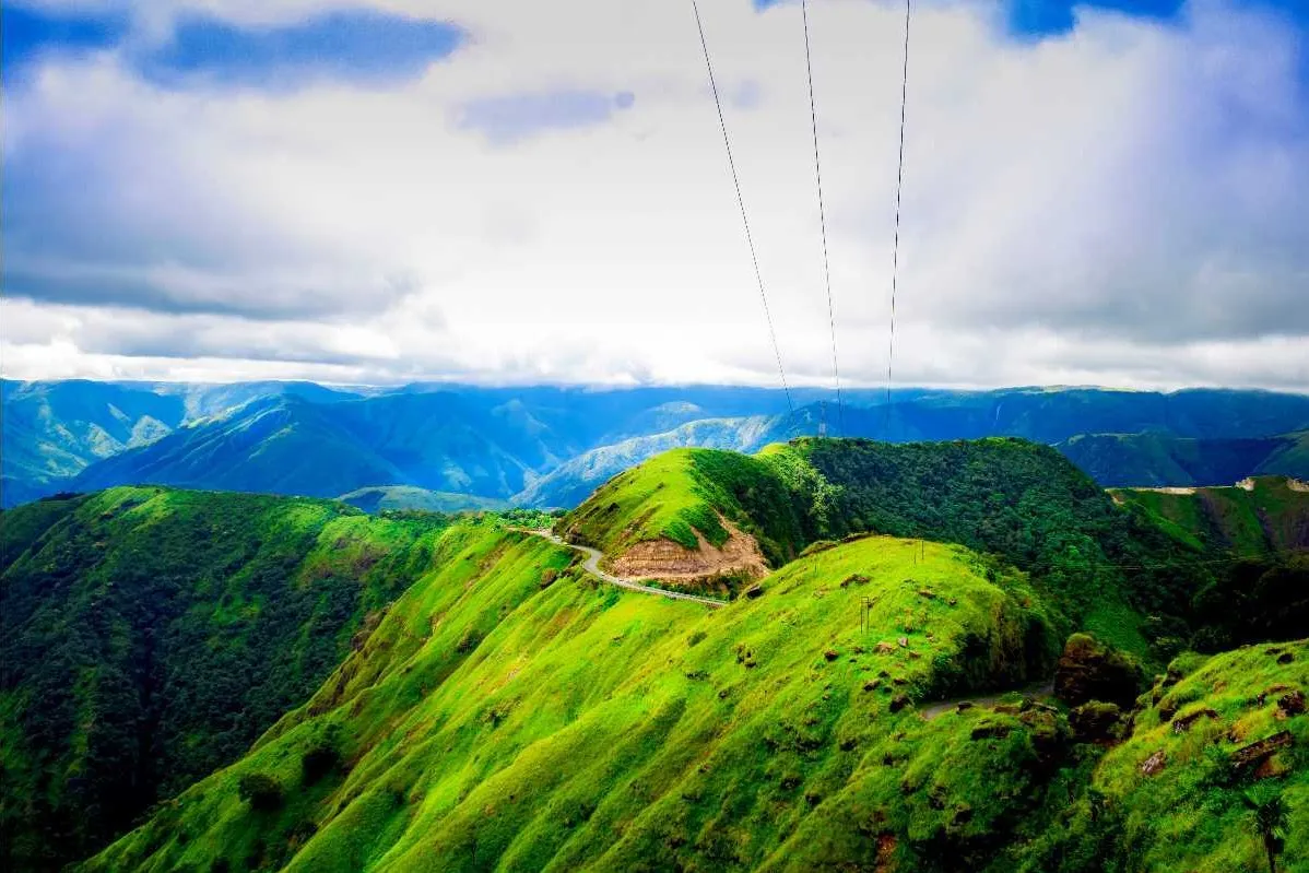 Top Places to visit in East India
Shillong
"Meghalaya’s hill capital with music and misty vibes"
...