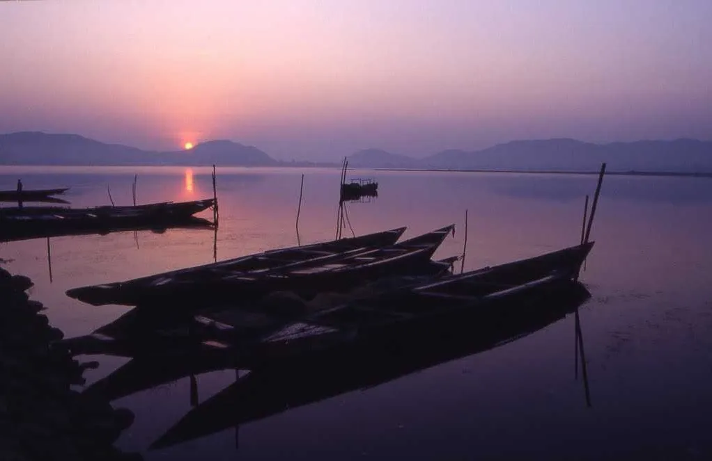 Top Places to visit in East India
Gopalpur
"Odisha’s Peaceful Seaside Getaway"
In the southern co...