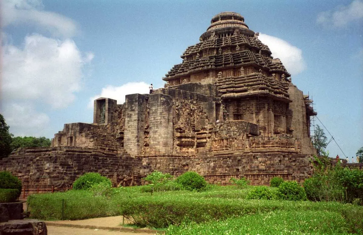 Top Places to visit in East India
Konark
"Famed for its Sun Temple and coastal setting"
Konark, i...