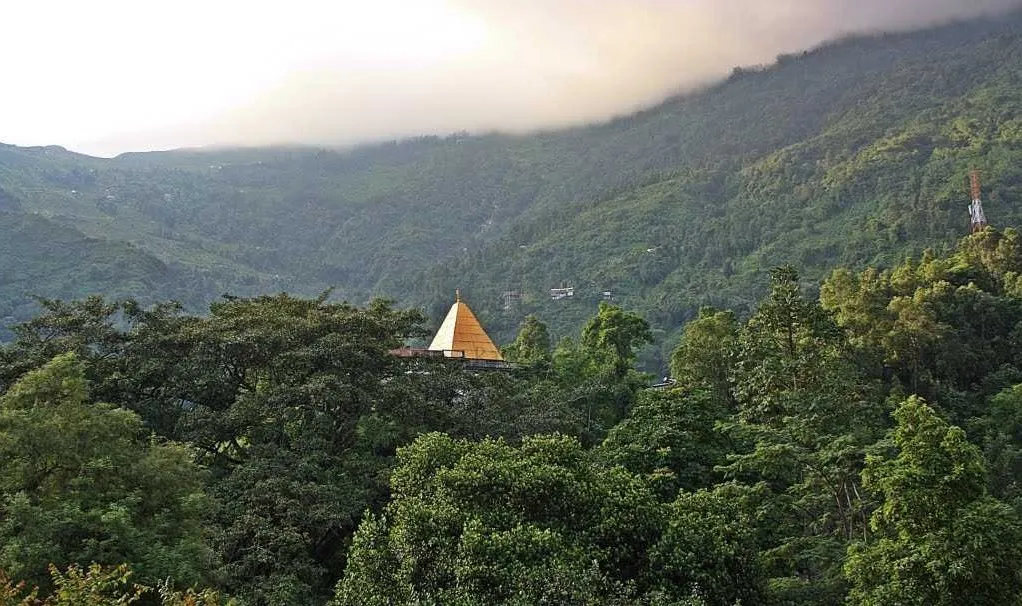 Top Places to visit in East India
Kurseong
Tea town near Darjeeling with colonial charm"
Also kno...