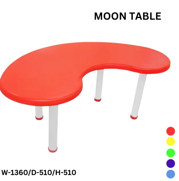 Play School Furniture in Delhi – Where Quality Meets Creativity