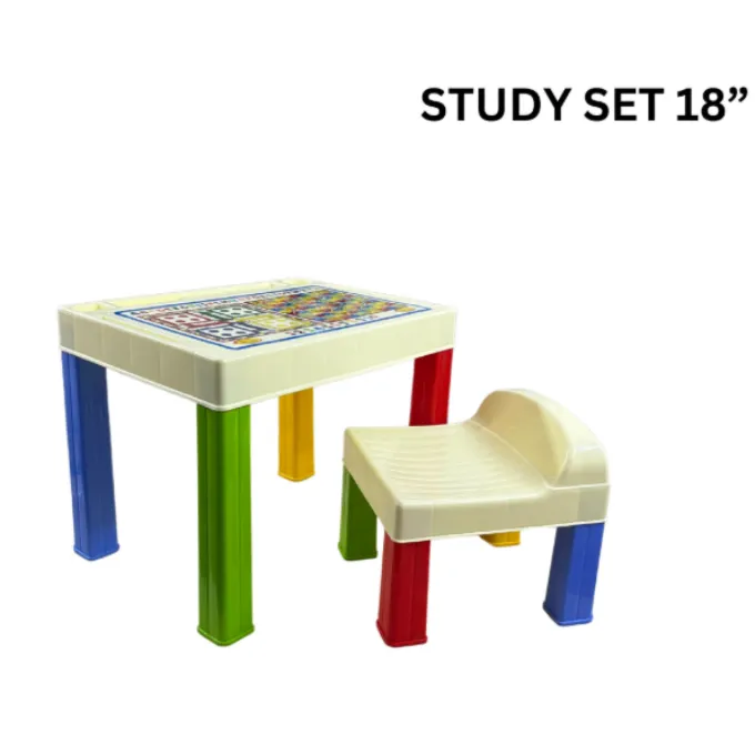 Play School Table in Delhi – Sturdy and Child-Friendly Designs