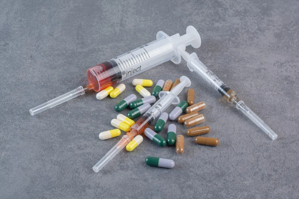 PCD Pharma Franchise Injectable Range Company in Chandigarh