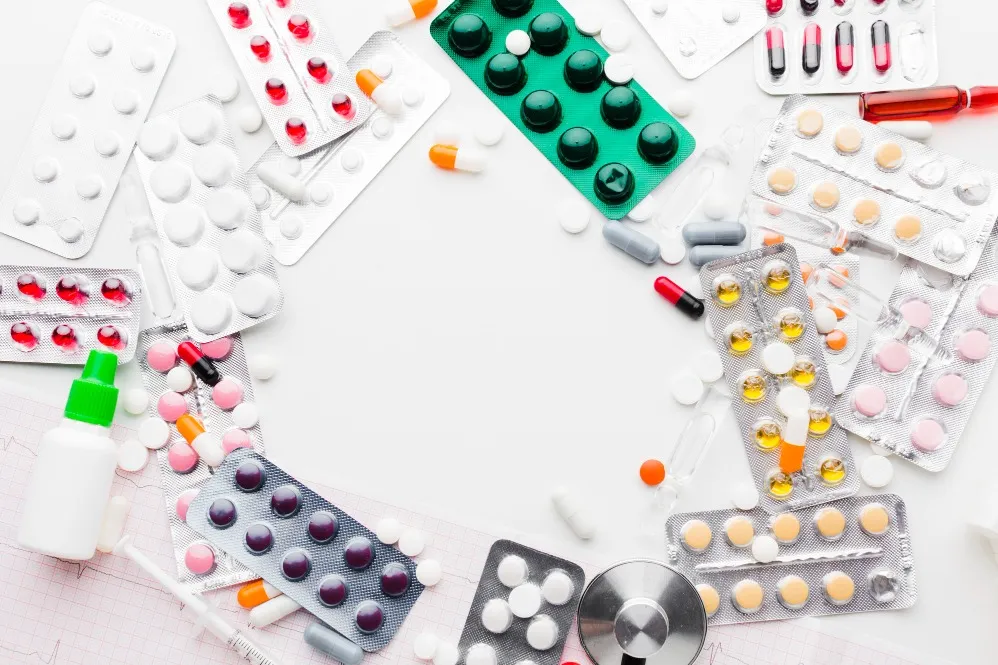 PCD Pharma Franchise for Ortho Range in Mohali
