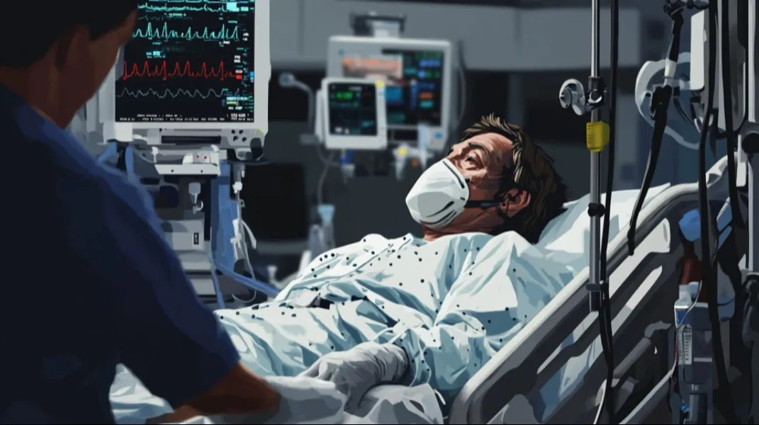 Critical Care in Narayangaon Junnar Rd – Because Every Second Matters