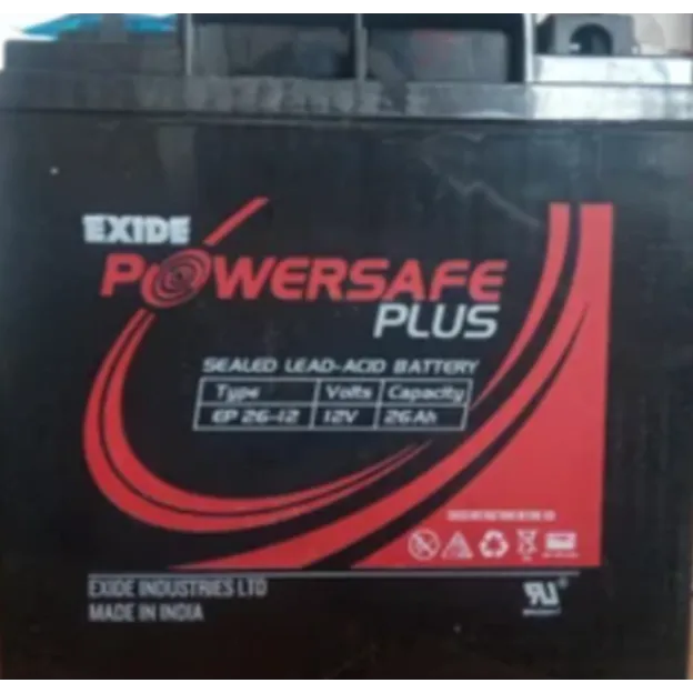 Exide Battery in Nagpur