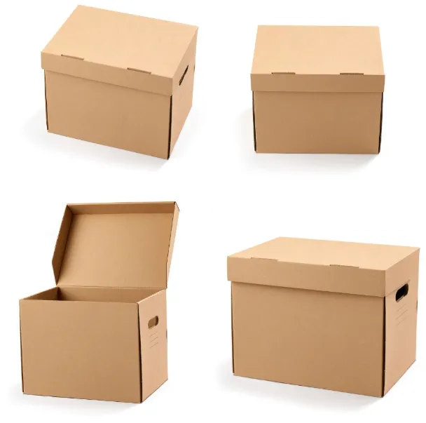 Packaging Material Manufacturers in Pune