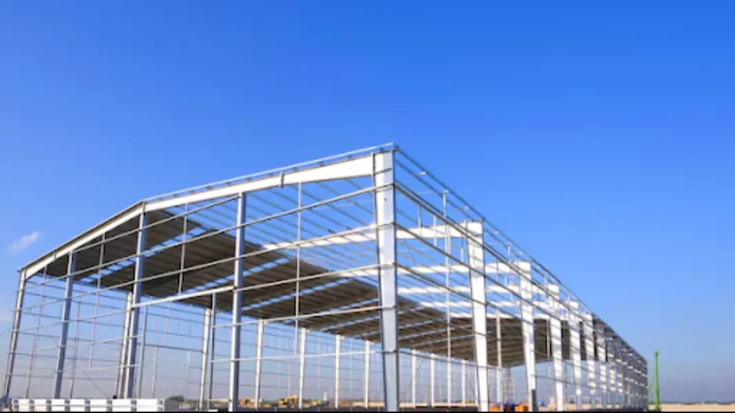 Pre Fab Builders in Coimbatore – Building Smarter, Faster, and Better